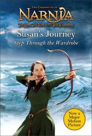 Cover of: Susan's Journey by Alison Sage