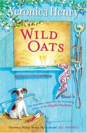 Cover of: Wild Oats by Veronica Henry