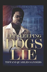 Cover of: Let Sleeping Dogs Lie