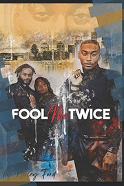 Cover of: Fool Me Twice