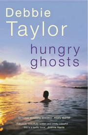 Cover of: Hungry Ghosts