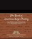 Cover of: The Book of American Negro Poetry