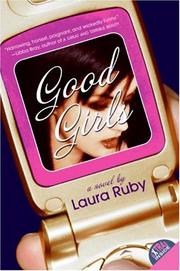 Cover of: Good Girls by Laura Ruby