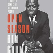 Open Season by Benjamin Crump
