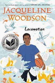 Cover of: Locomotion by Jacqueline Woodson