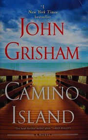 Cover of: Camino Island by John Grisham