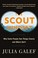 Cover of: The Scout Mindset