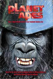 Cover of: Planet of the Apes | John Whitman