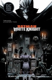 Cover of: Batman by Sean Gordon Murphy