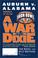 Cover of: A War in Dixie