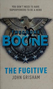 Theodore Boone, The Fugitive