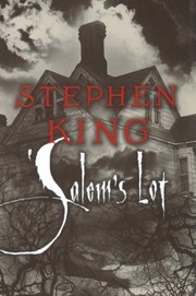 Cover of: Salem's Lot by Stephen King