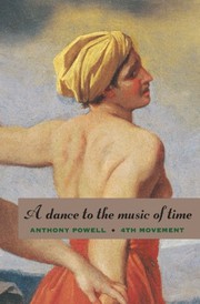 Cover of: A Dance to the Music of Time: Fourth Movement