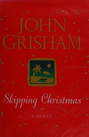 Cover of: Skipping Christmas by 