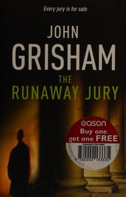 Cover of: The Runaway Jury by 