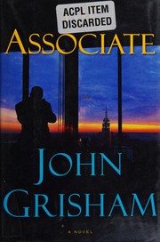 Cover of: The associate by John Grisham