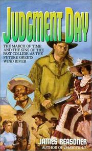 Cover of: Judgment Day (Wind River, No 6) by James Reasoner