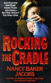 Cover of: Rocking the Cradle