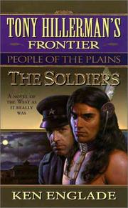 Cover of: The Soldiers (Tony Hillerman's Froniter)
