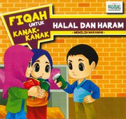 Cover of: Fiqah untuk Kanak-kanak: by 
