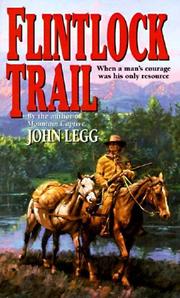 Cover of: Flintlock Trail