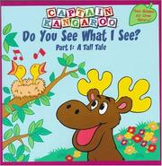 Cover of: Do you see what I see? by Wendy Wax