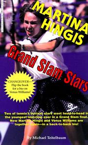 Cover of: Grand Slam stars by Michael Teitelbaum