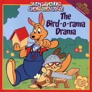 Cover of: The bird-o-rama drama