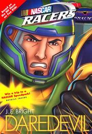 Cover of: Daredevil (Nascar Racers, 4)