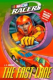 Cover of: The fast lane