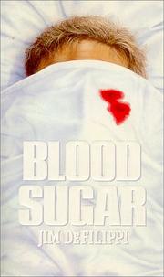 Cover of: Blood Sugar
