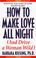 Cover of: Hot to Make Love All Night