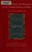 Cover of: The transmission and dynamics of the textual sources of Islam