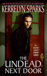 The Undead Next Door (Love at Stake, Book 4)