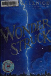 Cover of: Wonderstruck by 