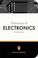 Cover of: Penguin Dictionary Of Electronics