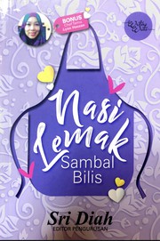 Cover of: Nasi Lemak Sambal Bilis by 