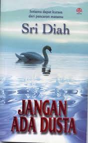 Cover of: Jangan Ada Dusta by Sri Diah