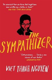 Cover of: The Sympathizer by Viet Thanh Nguyen