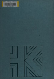 Cover of: Das Evangelium nach Lukas