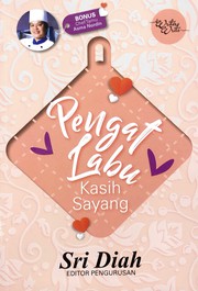 Cover of: Pengat Labu Kasih Sayang by 