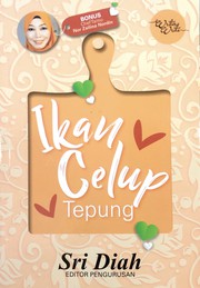Cover of: Ikan Celup Tepung by 