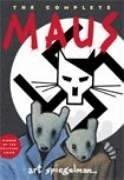 Cover of: The Complete Maus by Art Spiegelman