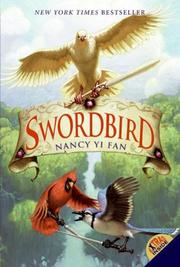 Cover of: Swordbird by Nancy Yi Fan