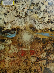 Cover of: In my disc of gold: itinerary to Christ of William Congdon.