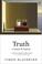 Cover of: Truth