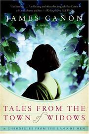 Cover of: Tales from the Town of Widows