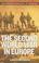 Cover of: The Second World War in Europe (Smithsonian History of Warfare) (Smithsonian History of Warfare)