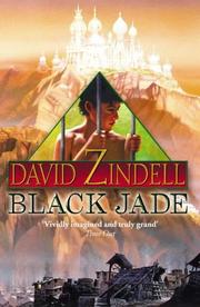 Cover of: Black Jade (The EA Cycle)