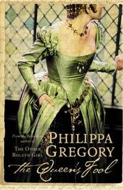 Cover of: The Queen's Fool by Philippa Gregory